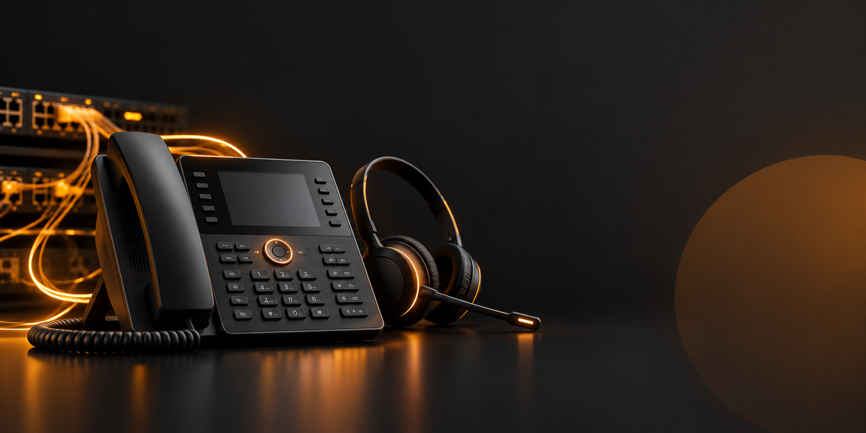 Telefonía IP