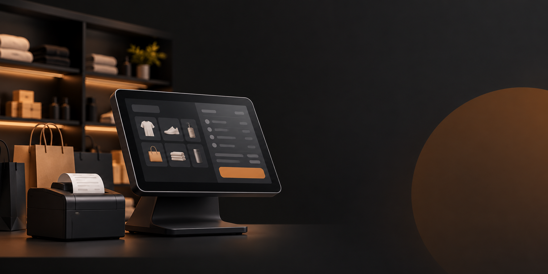 Smart POS Comercial