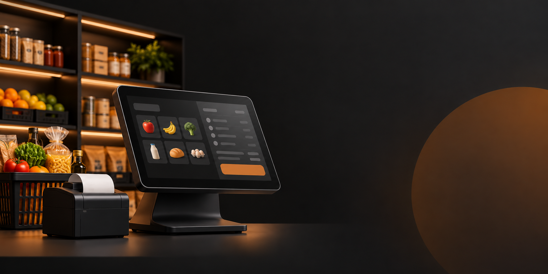 Smart POS Market