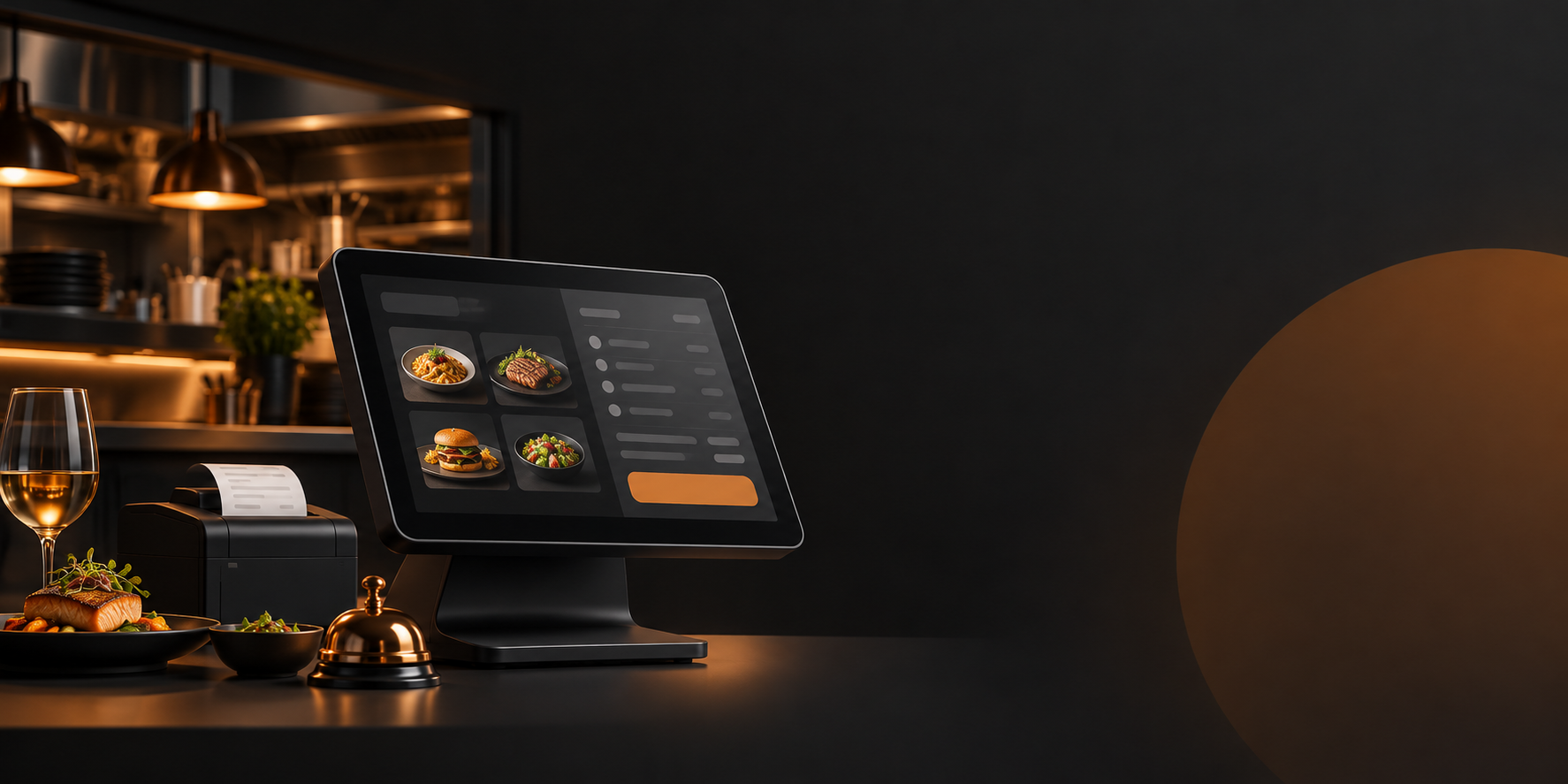 Smart POS Restaurante